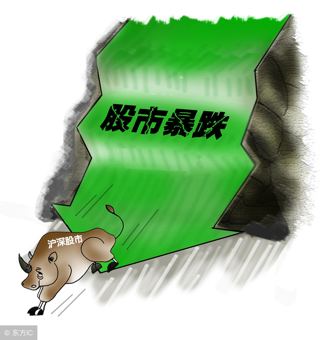 中国股市退市现状,股民全部抛售退市销户后果