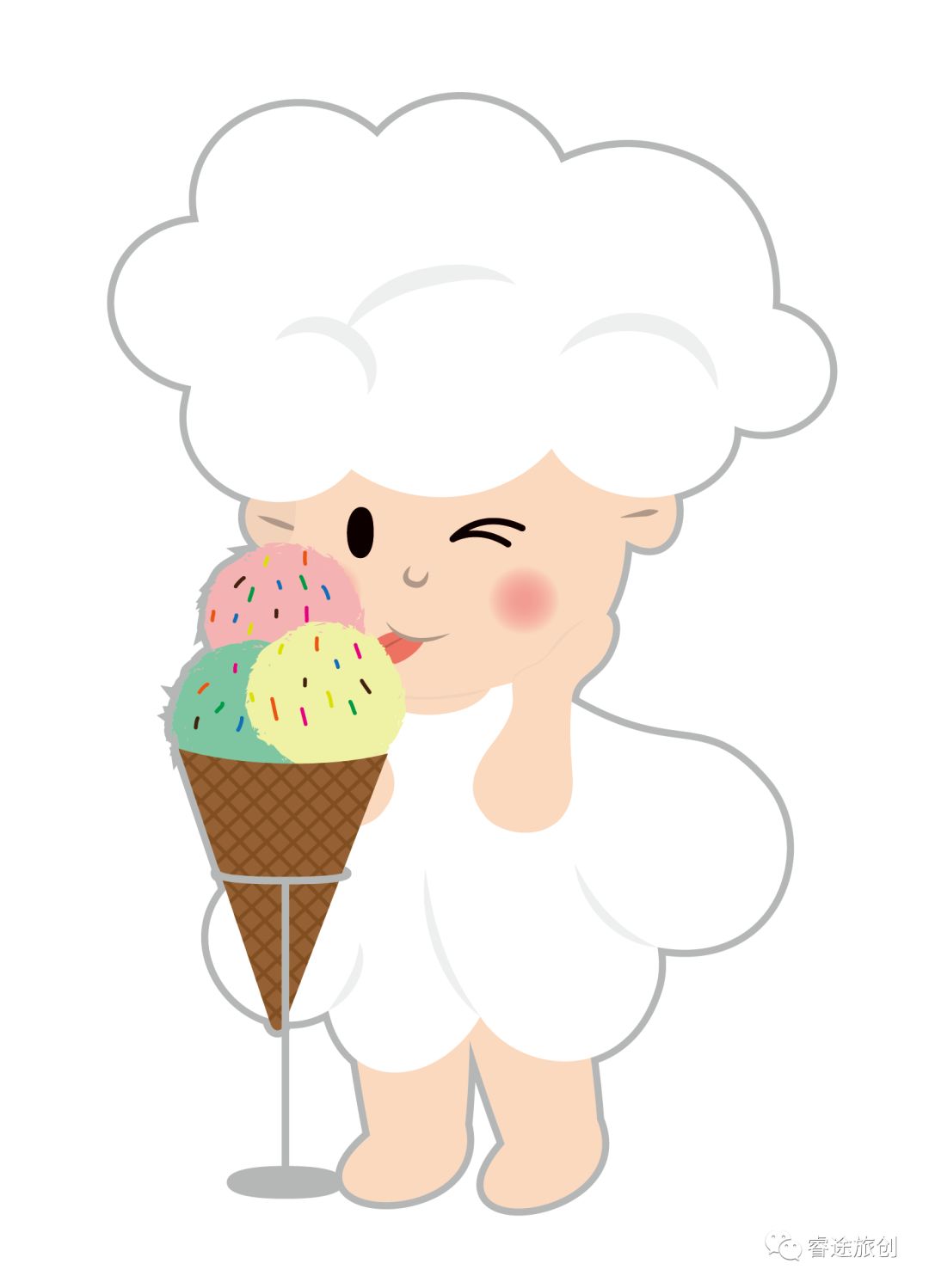 重新定义景区商业——“天空の集市”揭秘