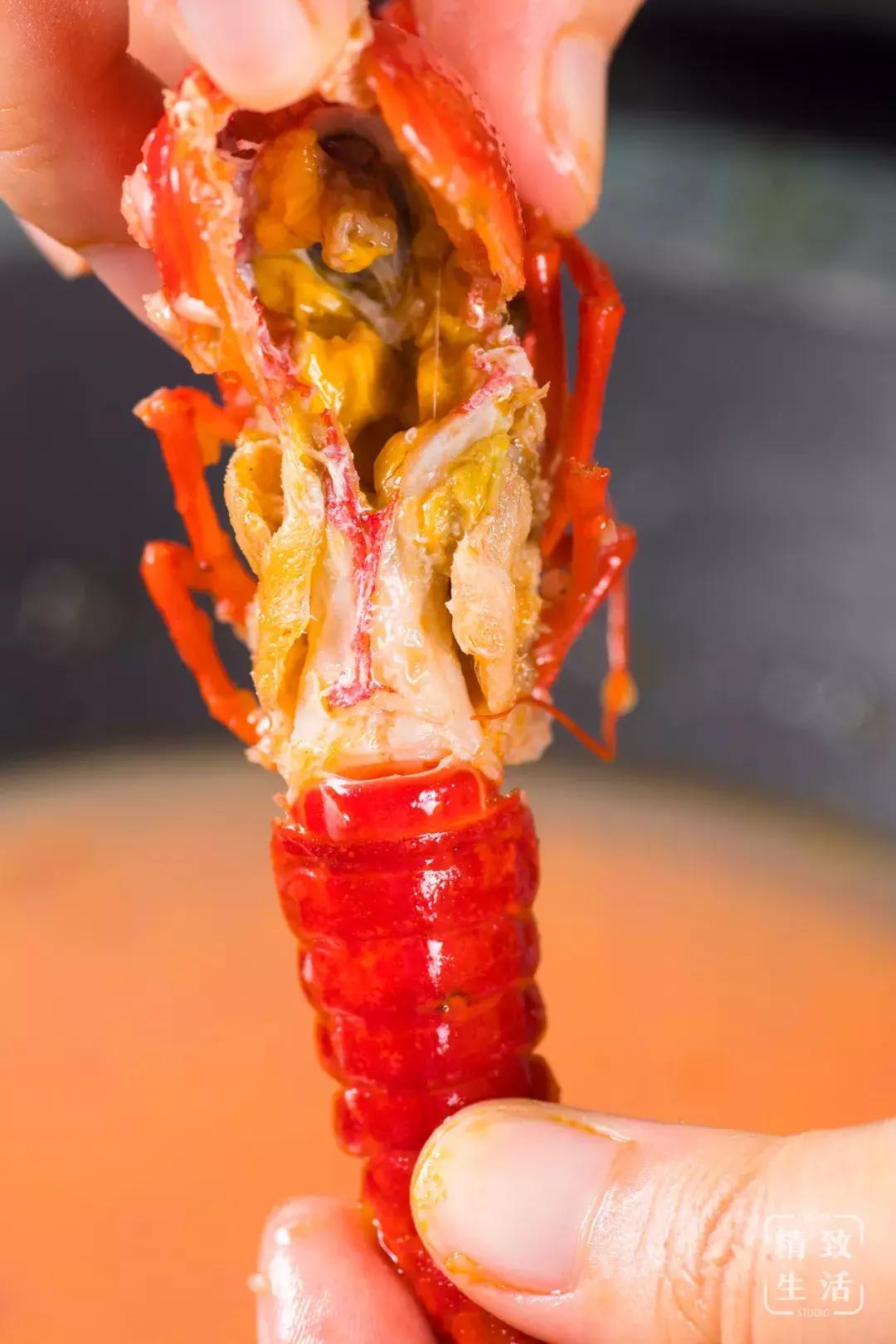 抖音150只小龙虾,抖音播放量破10万