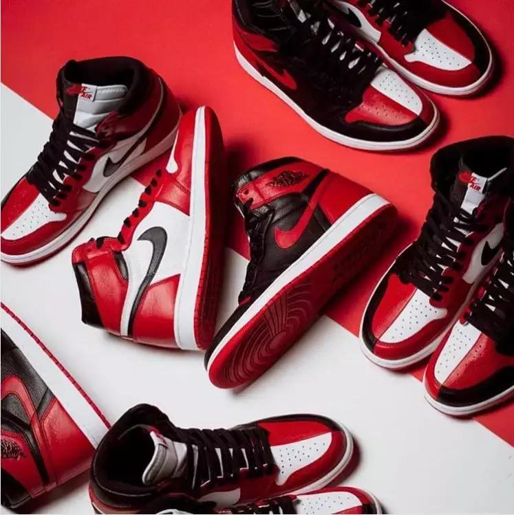 潮人必备鞋款推荐,潮人必备哪几款鞋