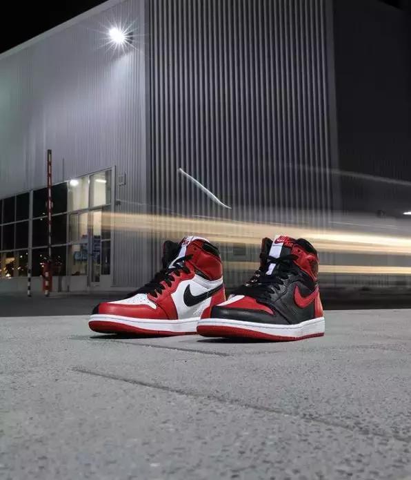 潮人必备鞋款推荐,潮人必备哪几款鞋