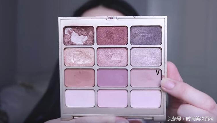 「日常少女妆容教程」粉嫩白皙，你就是小仙女