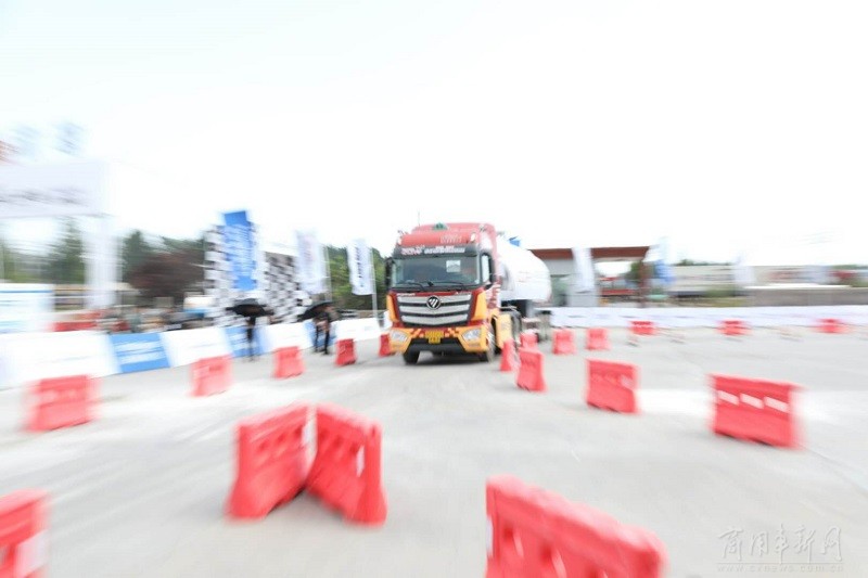 老司机运输技巧,老司机危险品运输