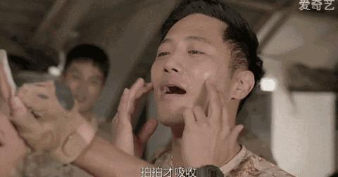 五官减龄变得更年轻,只要你五官精致拍出来就好看