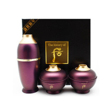 什么样的五官更显年轻,只要你五官没问题我就能让你年轻