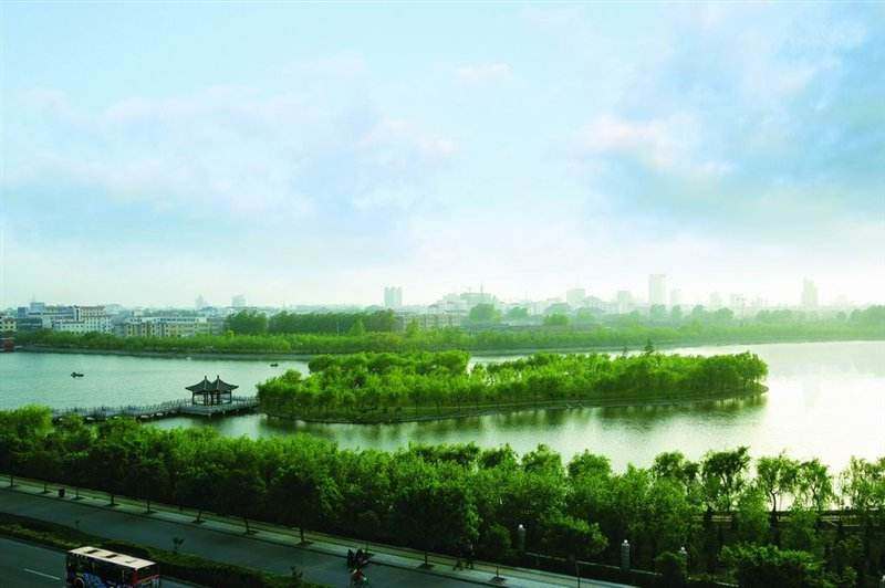 宿迁是项羽故里吗,宿迁项羽故里讲解