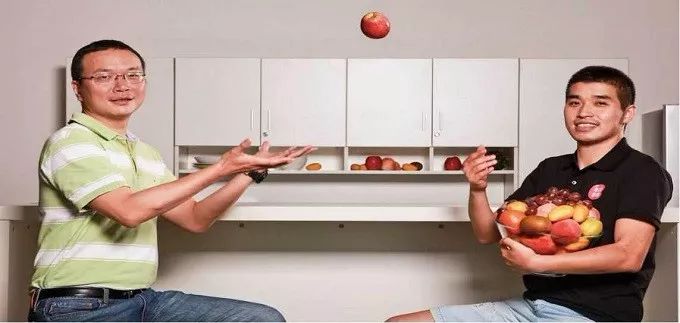 总有一款适合你春耕备耕进行中,现代农业案例分享