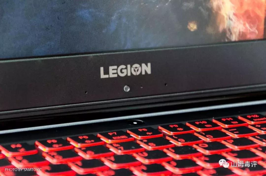 拯救者y7000p和thinkpadp15v,拯救者y7000pi53050ti游戏测评