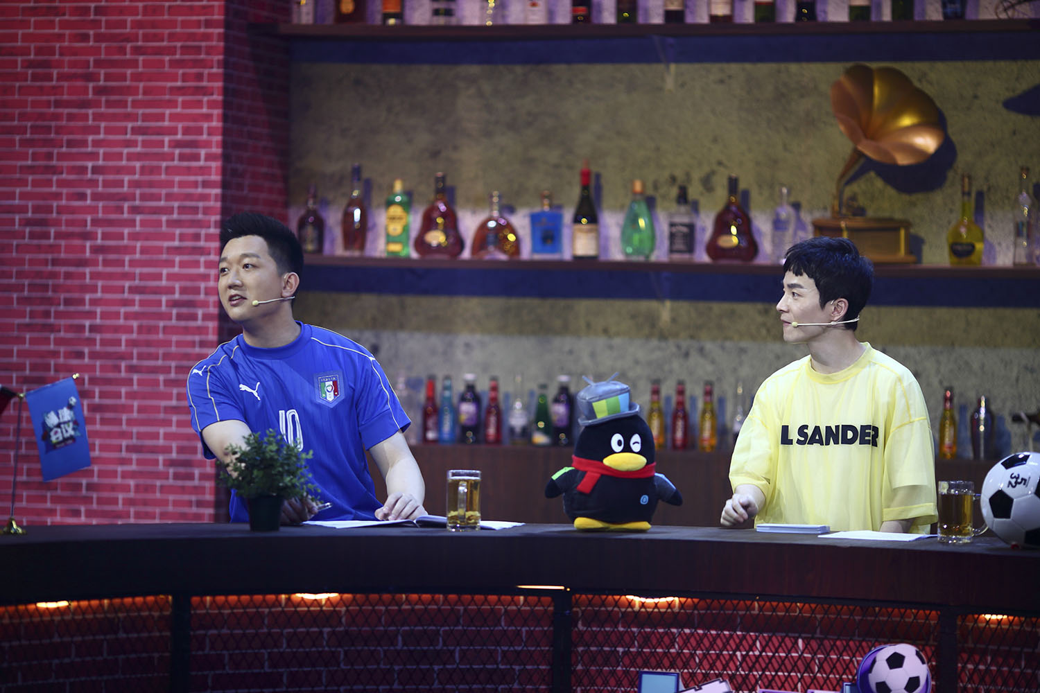 衣云鹤综艺节目,衣云鹤演艺经历