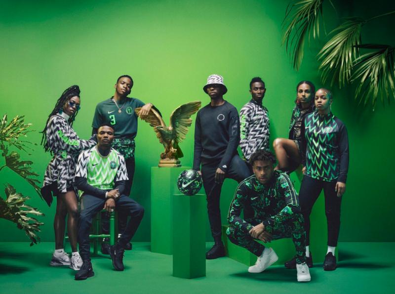 世界杯nike球队,穿耐克世界杯夺冠的球队