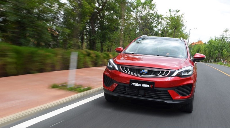 帝豪的1.4t发动机行不行,19款帝豪gs1.4t发动机怎么样