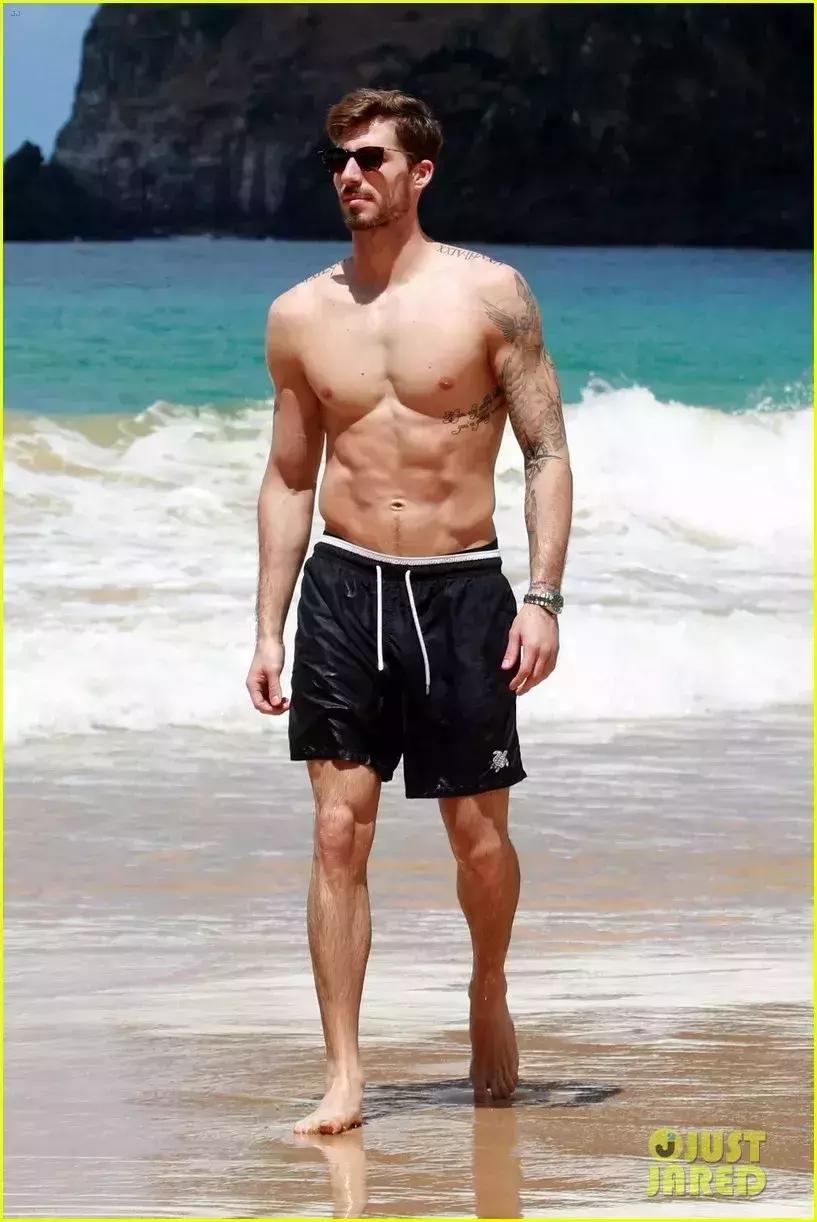 女生眼中的世界杯球队排名,女生眼里的世界杯帅哥