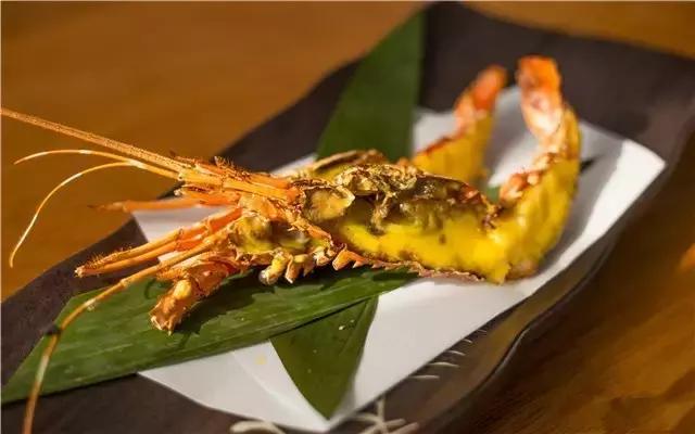 武汉最贵贵贵贵贵贵的土豪餐厅！吃过的都是有钱人！