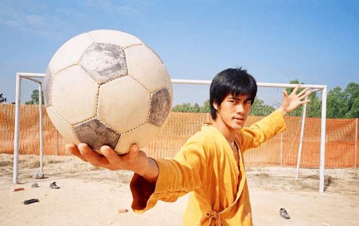 国足没进世界杯多少年了,周星驰揭秘国足不出线的原因