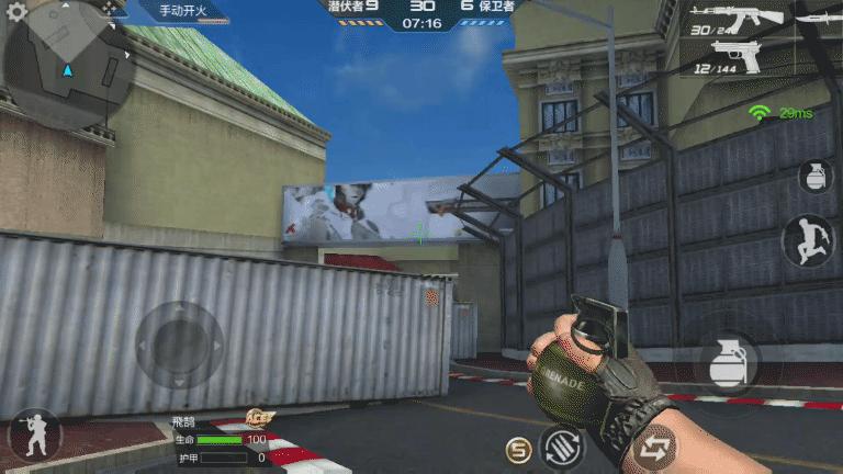 总是拿不到MVP？换这把枪试试！