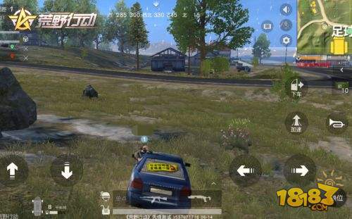 荒野行动新赛季永恒大将咋上,荒野行动新更新的赛季