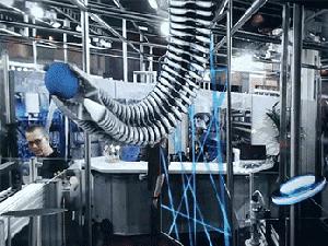 festo仿生展,festo新产品