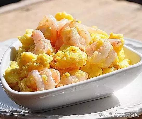 虾仁最好六种做法,有关虾仁的n种做法