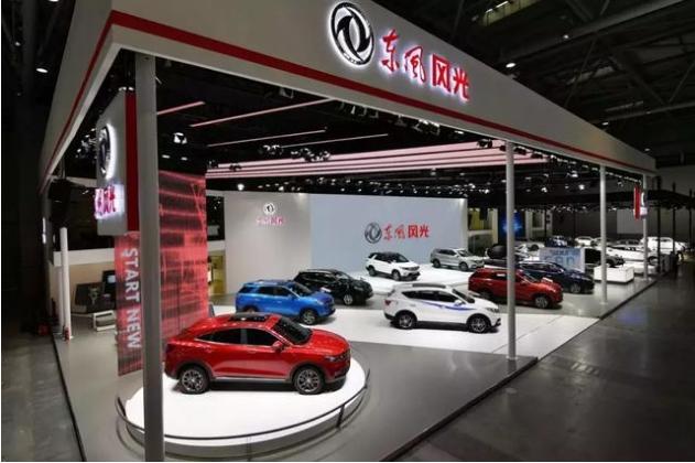 1.8l自吸发动机百公里耗油,东风风光580混动版能跑多少公里