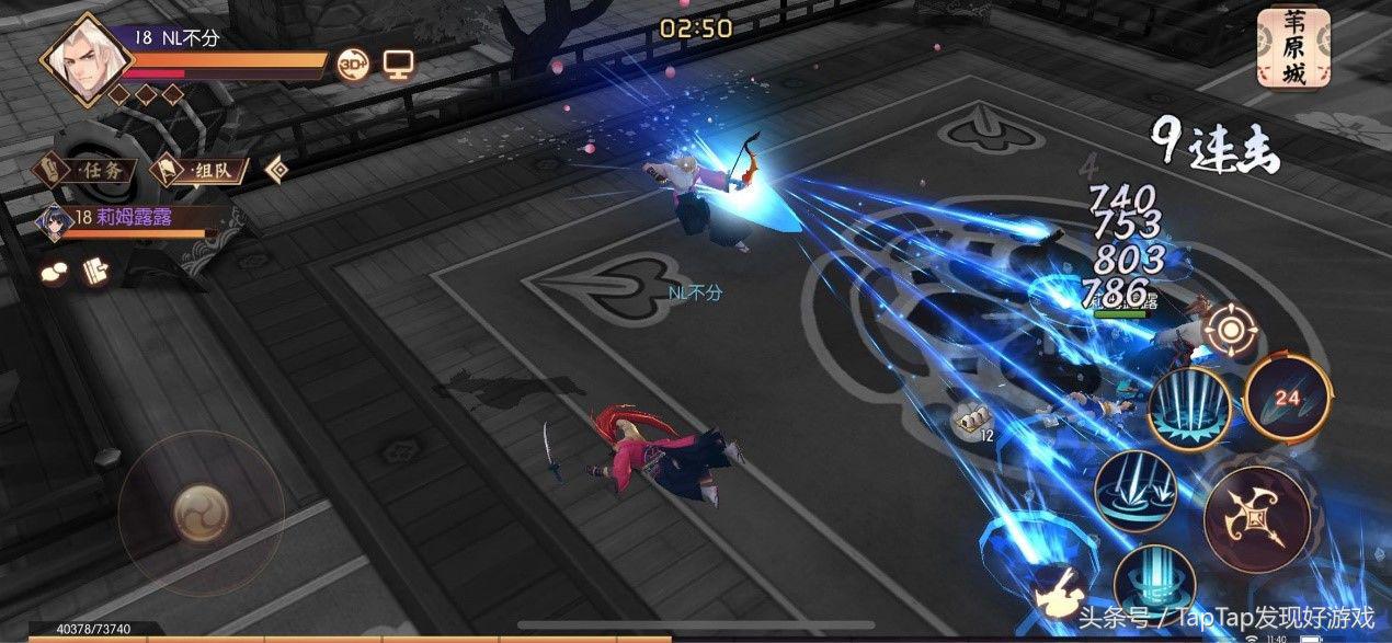 侍魂胧月传说老玩家回归,侍魂胧月传说十年沉淀经典归来