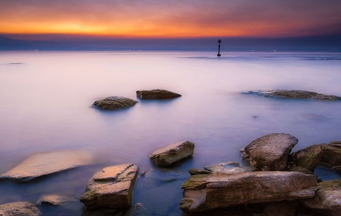 让内心平静的8个方法,让内心宁静的四种方法