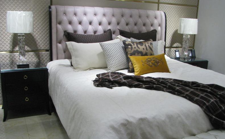 红星美凯龙台森家具,台森家具红星美凯龙店开业大吉