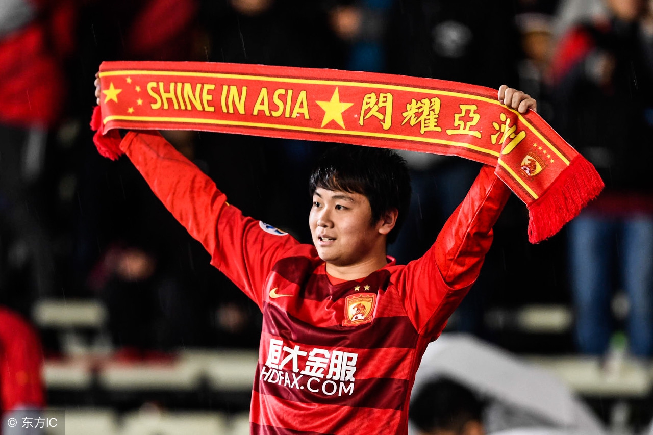 越看世界杯越能对照出中国足球问题，它跟钱有关，光花钱也不行