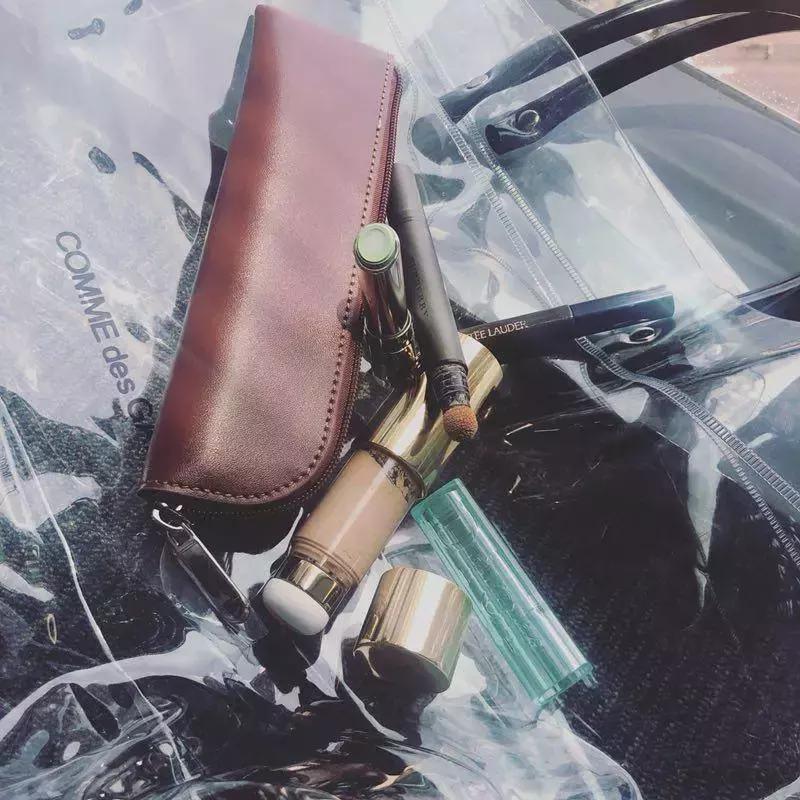 林允补妆,林允补妆用的啥牌子