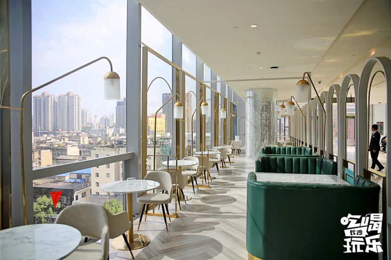 长沙4天三夜吃货游,长沙吃喝玩乐235