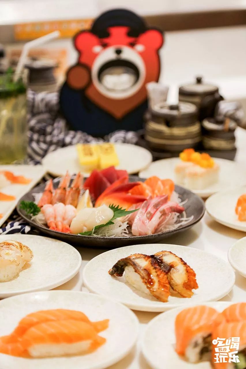 长沙4天三晚吃喝玩乐视频讲解,长沙逛吃72小时