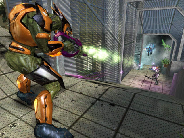 光晕2无法运行是什么原因,光晕2如何调画质