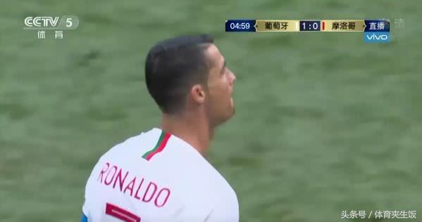 c罗最不可思议的七个进球,c罗不可思议的七个进球