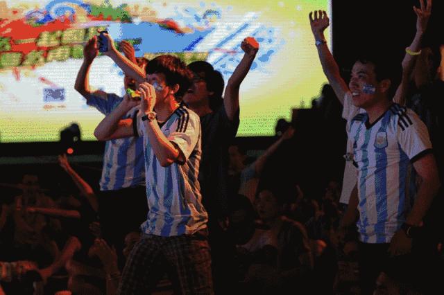 关于世界杯疾病科普,不容错过精彩的讲座