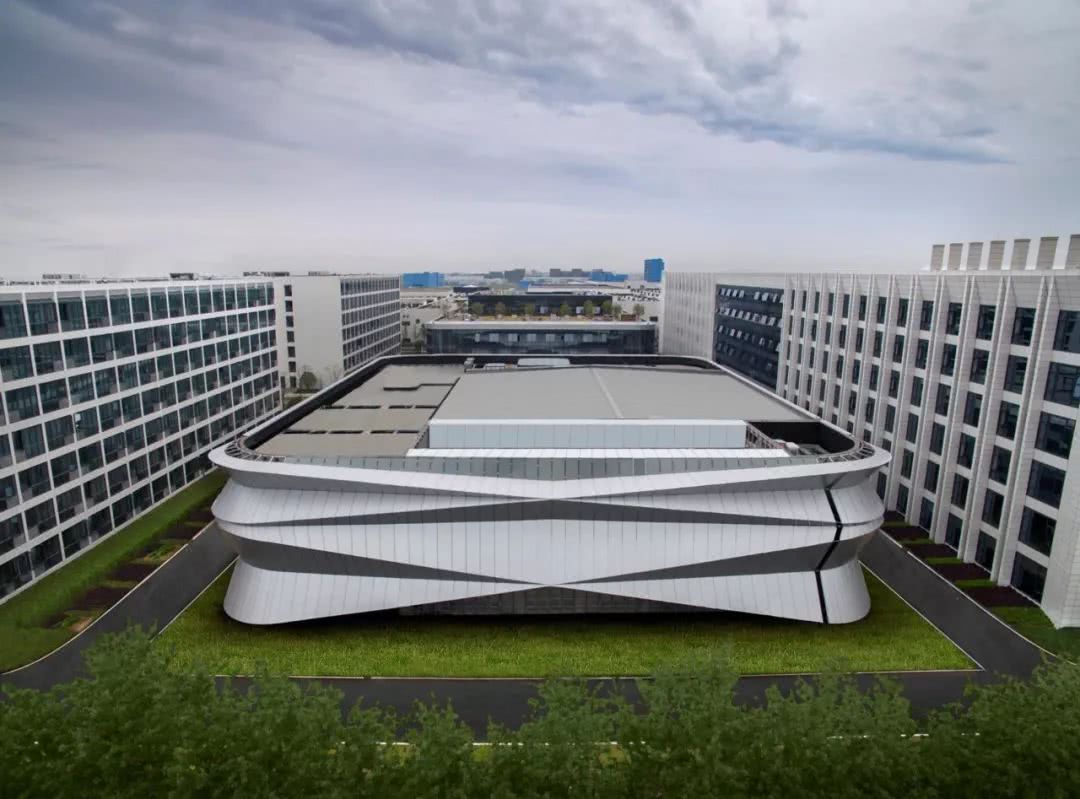 吉利工厂汽车探秘,吉利的研发战略