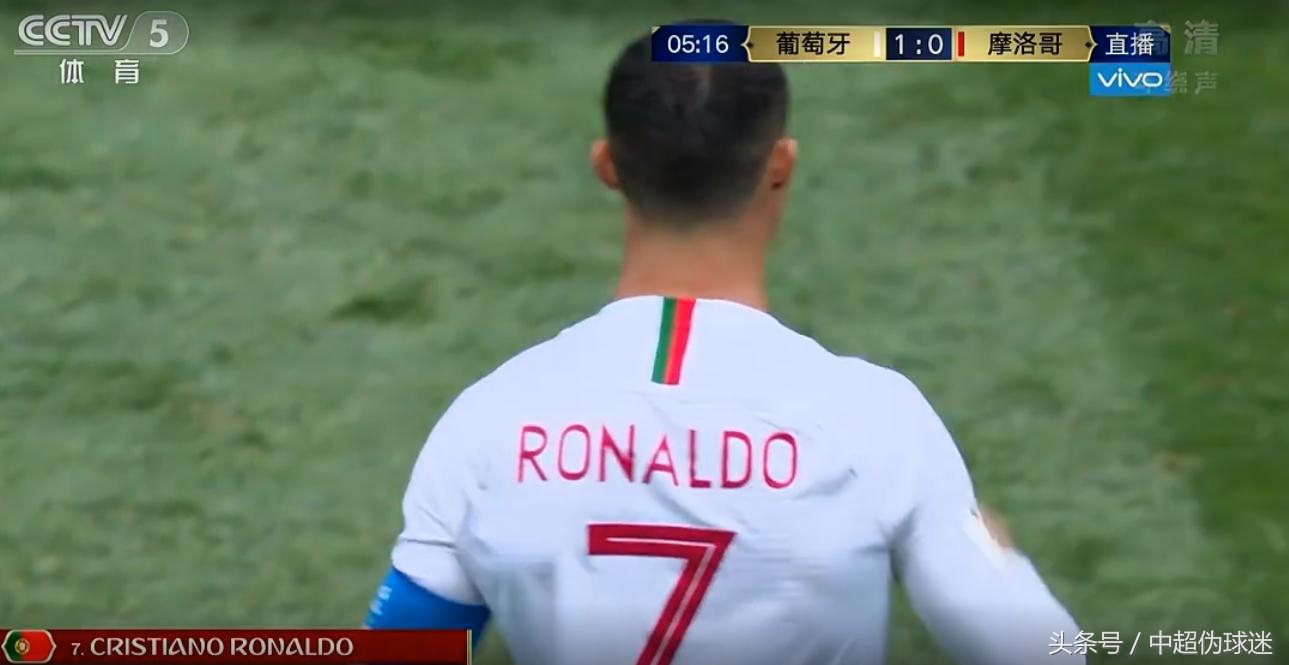c罗带队三场狂进13球,c罗4场5球比赛视频