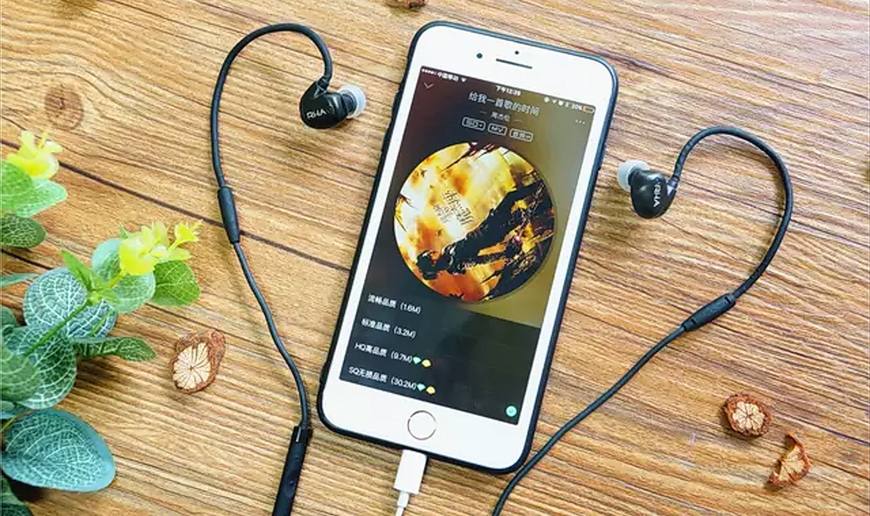 网易云和虾米音质评测,网易云和虾米音乐哪个歌多