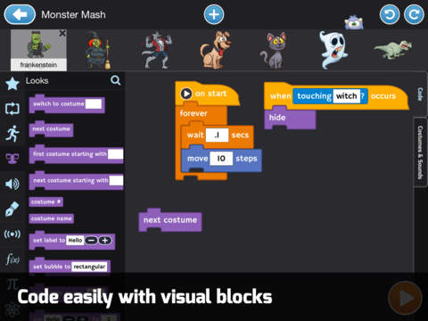中国少儿编程学习机,少儿编程硬件产品