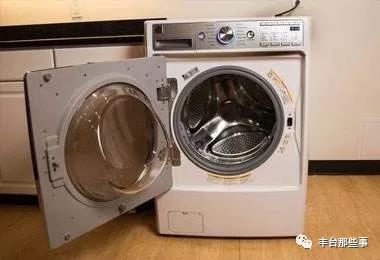 洗衣服的错误方法,怎么洗衣服避免衣服发霉