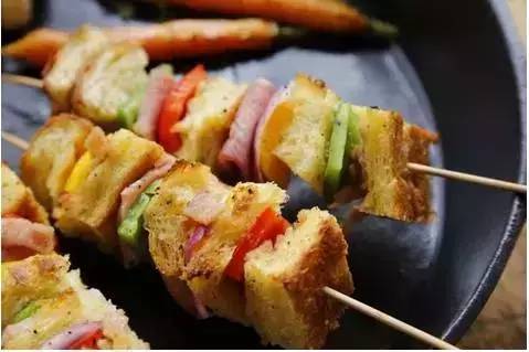 科学撸串｜送你一份夏日户外安全烧烤宝典