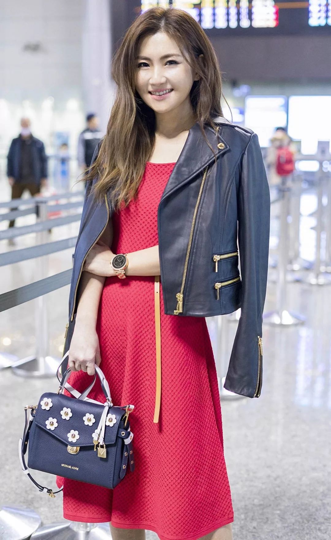 千元轻奢品牌包,人生第一只轻奢包怎么选