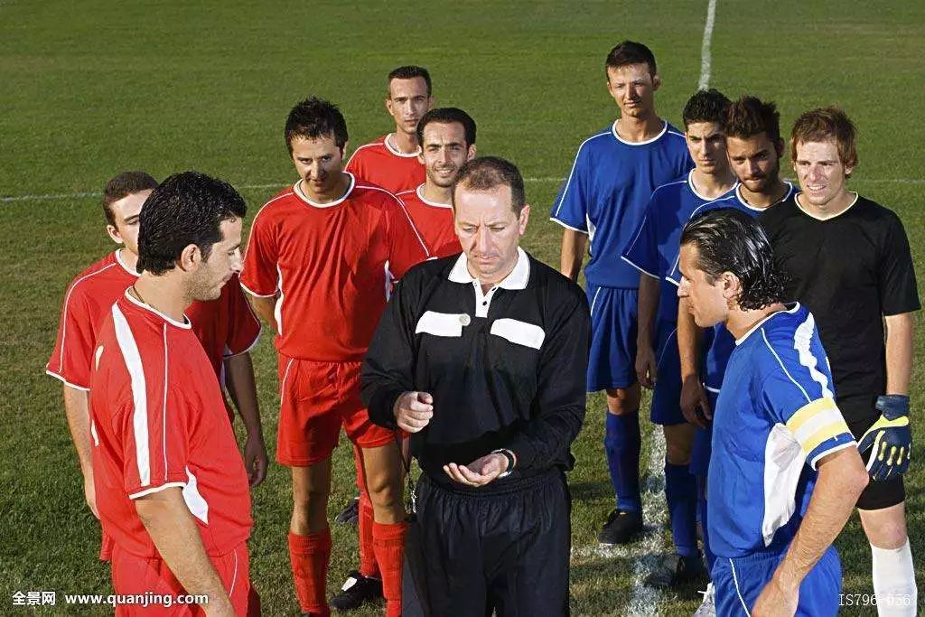 不凭实力凭巫术，这还是足球世界杯的节奏吗？