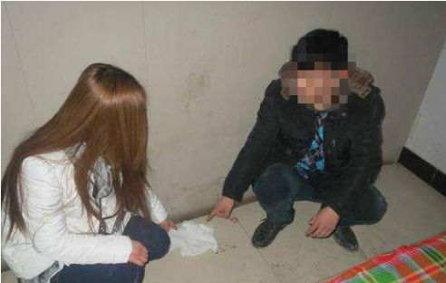 泸县卖淫案,武都区卖淫嫖娼场所被抓有案底吗