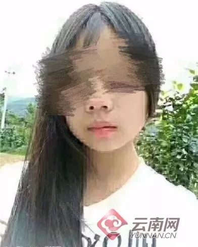 云南18岁女孩车祸死亡司机跑了,云南车祸20岁女孩当场死亡