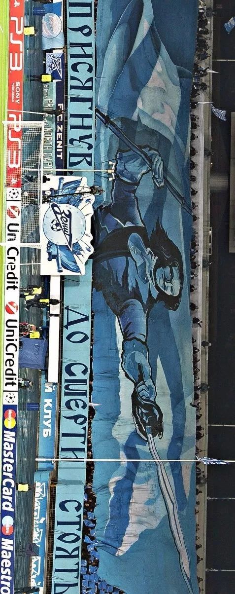 俄罗斯暴打英国足球流氓,俄罗斯足球怎么这么强