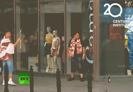 俄罗斯足球为什么不强,俄罗斯足球怎么这么强