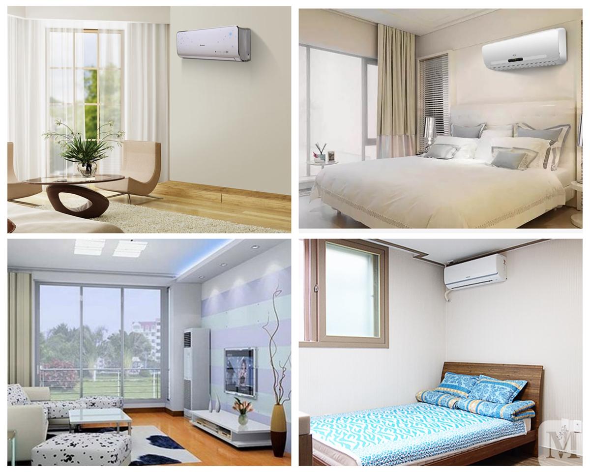 中央空调舒适节能长什么样,中央空调舒适家用