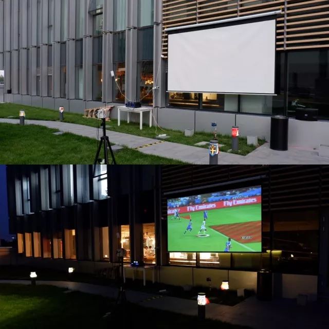 在公司里看球赛是什么体验,在公司看球赛