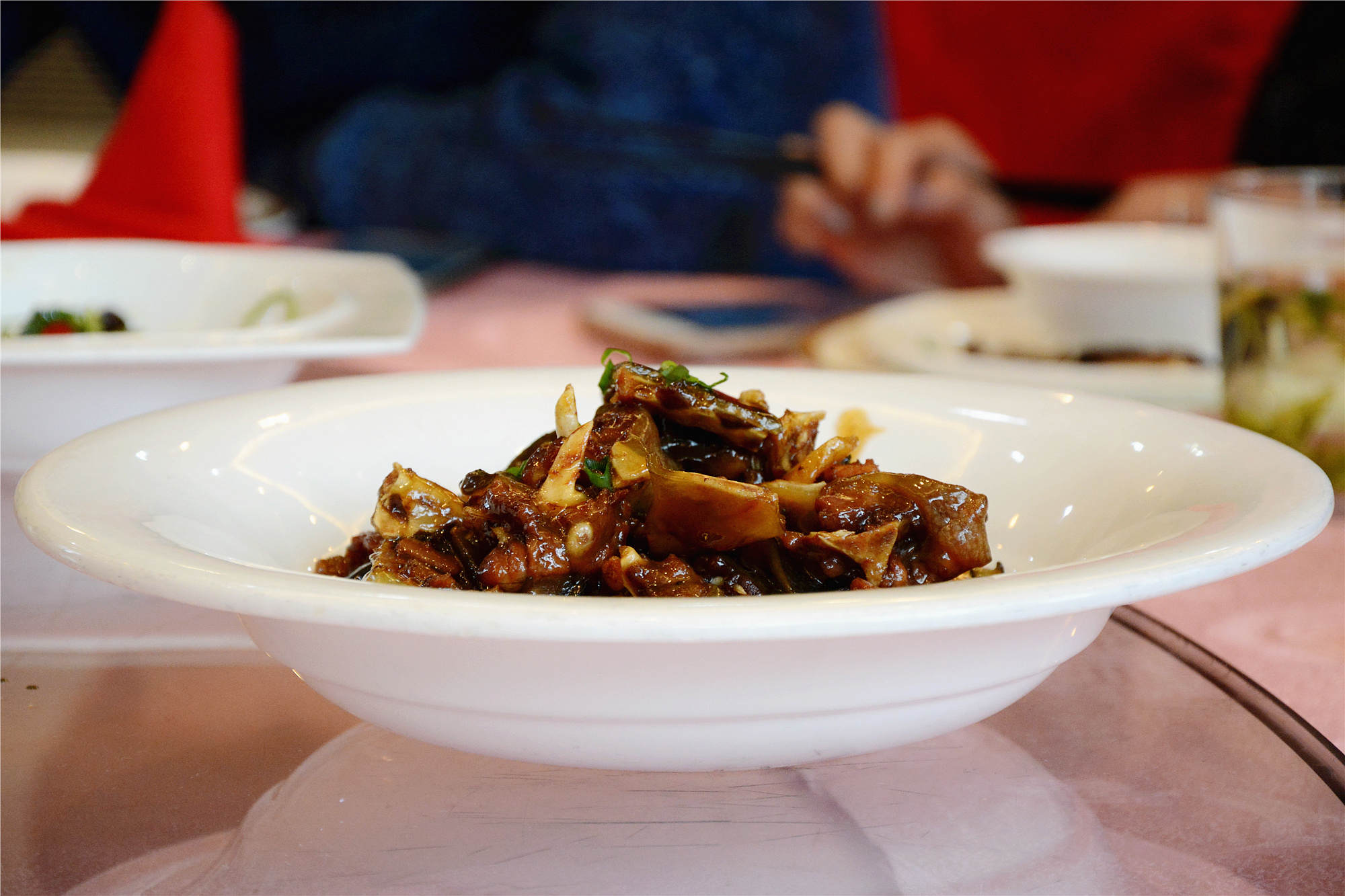 苏州的小桥流水在哪里,苏州比较不错的景点