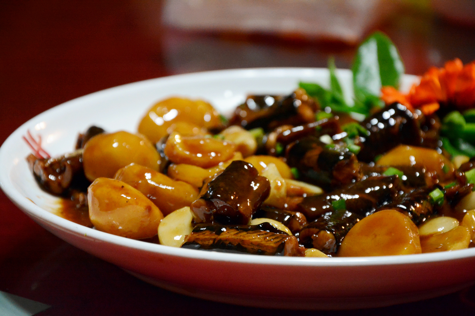 苏州的小桥流水在哪里,苏州比较不错的景点