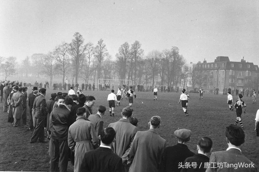 「原创」小球带大球，你所不知道的足球文化